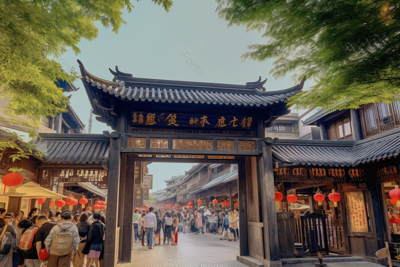 中国历史上的古镇高清特写摄影图,高清,摄影图,摄影图片,图片大全,摄影图免费下载